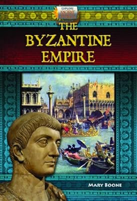 Byzantine Empire