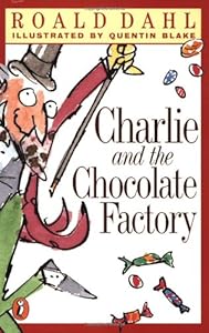 Charlie and the Chocolate Factory