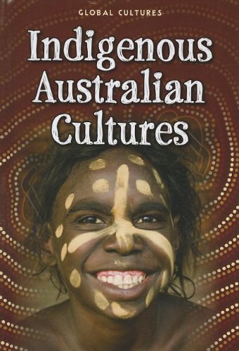 Indigenous Australian Cultures by Mary Colson