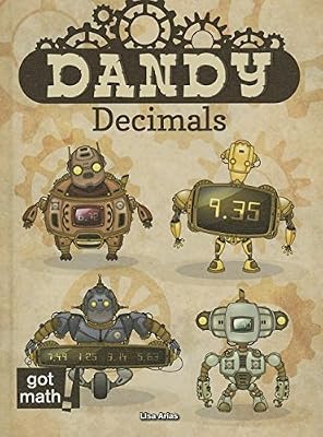 Dandy Decimals