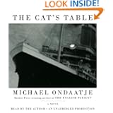 The Cat's Table
