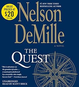 The Quest: Library Edition