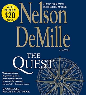 The Quest: Library Edition