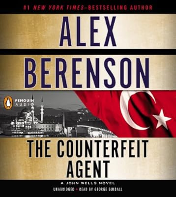 The Counterfeit Agent