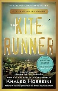 The Kite Runner