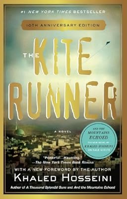 The Kite Runner