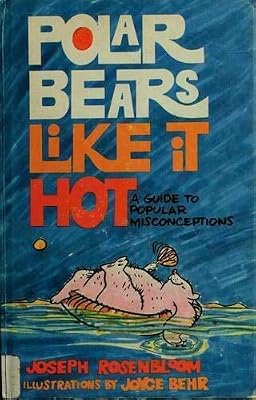 Polar Bears Like It Hot