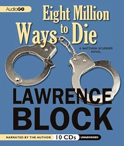 Eight million ways to die