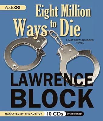 Eight million ways to die