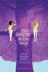 The Summer Before Boys