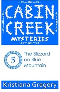 The Blizzard on Blue Mountain