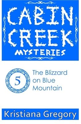 The Blizzard on Blue Mountain