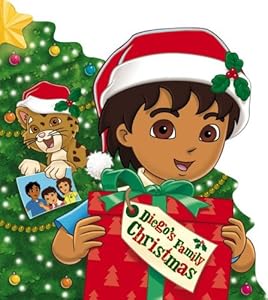 Diego's Family Christmas by Rafael Fernandez