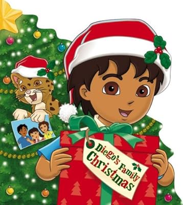 Diego's Family Christmas
