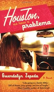 Houston, We Have a Problema