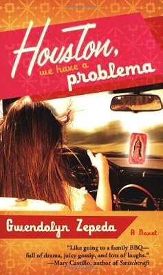 Houston, We Have a Problema