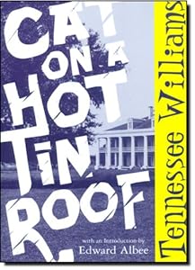Cat on a Hot Tin Roof