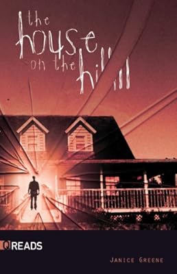 The House on the Hill-Quickreads