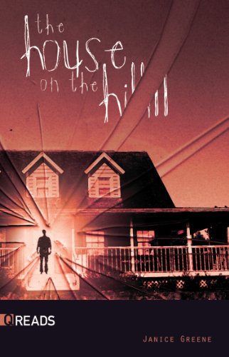 The House on the Hill-Quickreads by Janice Greene