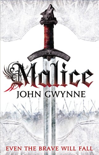 Malice by John Gwynne