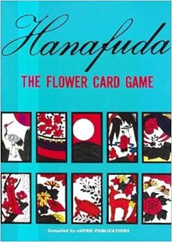 Unique 50 Card Game Flower Unique 50 Card Game Flower