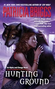 Hunting Ground (Alpha and Omega)