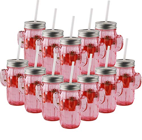 Algopix Similar Product 3 - Circleware 06367 Huge Set of 12 Mason