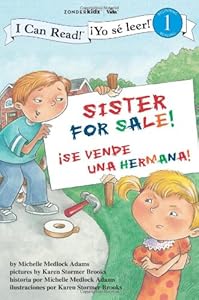 Sister For Sale! /