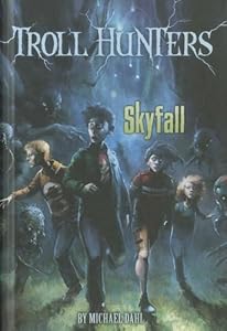 Skyfall (Troll Hunters)