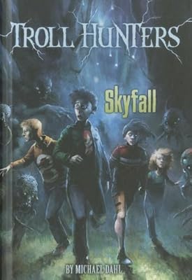 Skyfall (Troll Hunters)