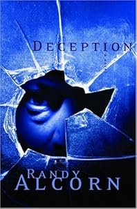 Deception (Ollie Chandler, Book 3)