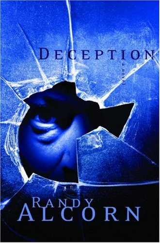 Deception (Ollie Chandler, Book 3) by Randy Alcorn