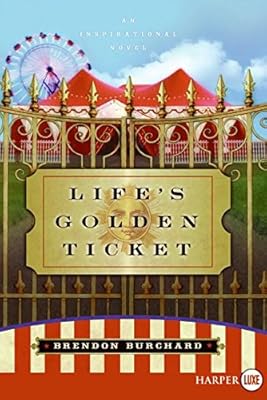 Life's Golden Ticket LP