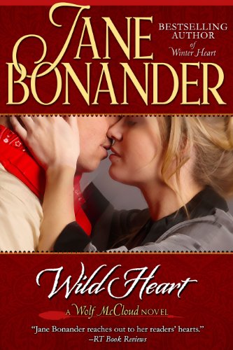Wild Heart by Jane Bonander