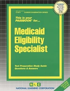 Medicaid Eligibility Specialist