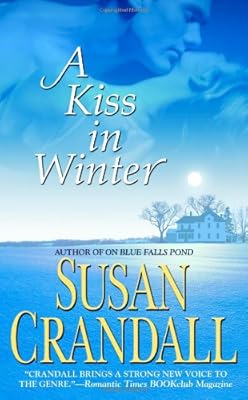 A Kiss in Winter (Warner Forever)