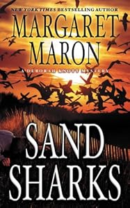 Sand Sharks (Deborah Knott Mysteries)