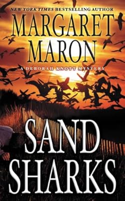 Sand Sharks (Deborah Knott Mysteries)