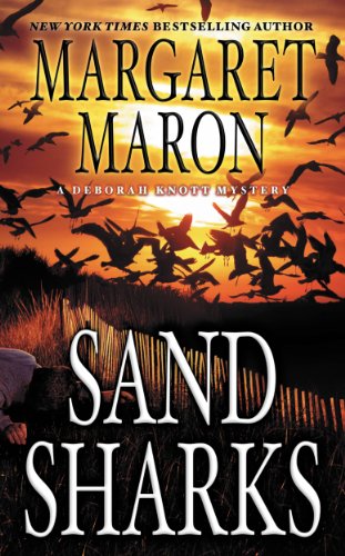 Sand Sharks (Deborah Knott Mysteries) by Margaret Maron