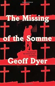 The Missing of the Somme