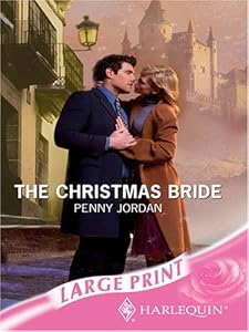 The Christmas Bride