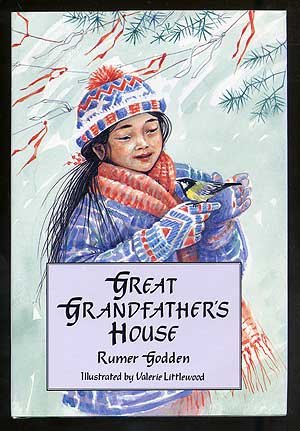 Great Grandfather's House by Rumer Godden