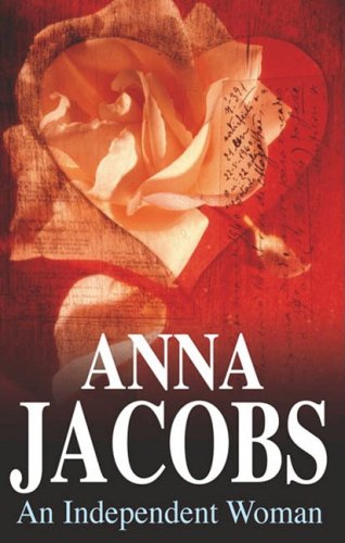 An Independent Woman by Anna Jacobs