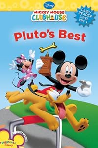 Pluto's Best