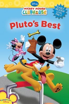 Pluto's Best