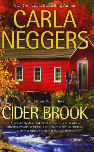 Cider Brook by Carla Neggers