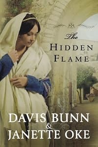 The Hidden Flame (Acts of Faith, Book 2)