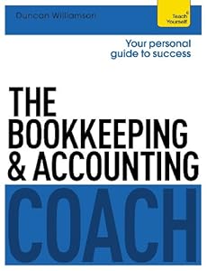 The bookkeeping and accounting coach