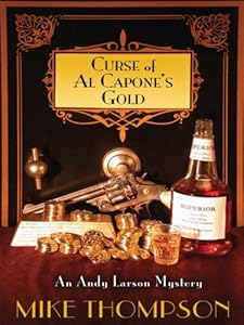 Curse of Al Capone's Gold