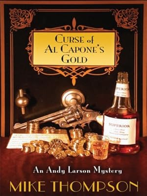 Curse of Al Capone's Gold